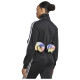 Adidas Γυναικεία ζακέτα adidas x Jeremy Scott Fashion Ruffle Track Top
